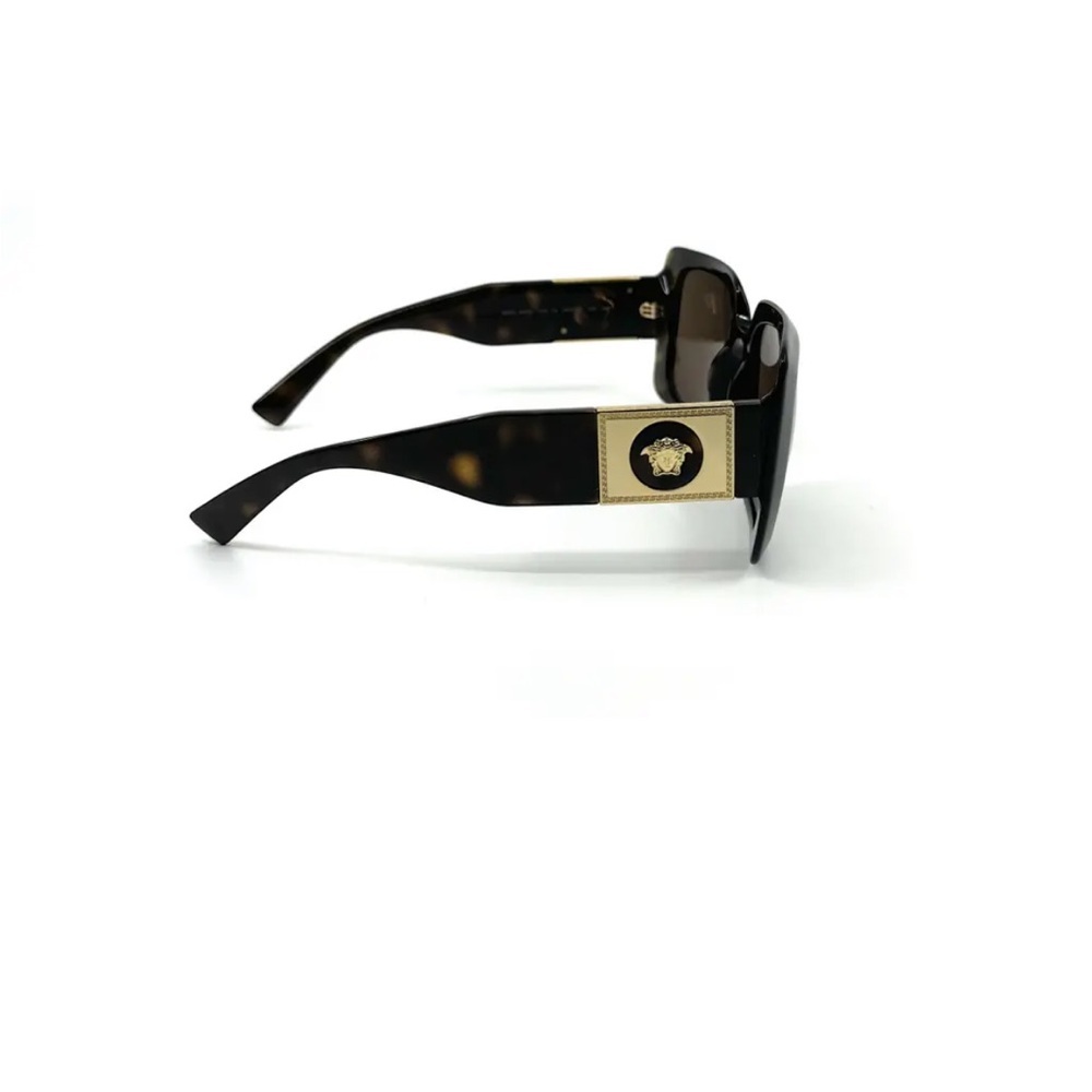 NWT Versace VE4405 Sunglasses Full Inculsion - Picture 3 of 10
